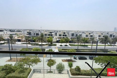 Снять в аренду квартиру в Дубай Хилс Эстейт, ОАЭ 2 спальни, 119.7м2, № 629446 - фото 10