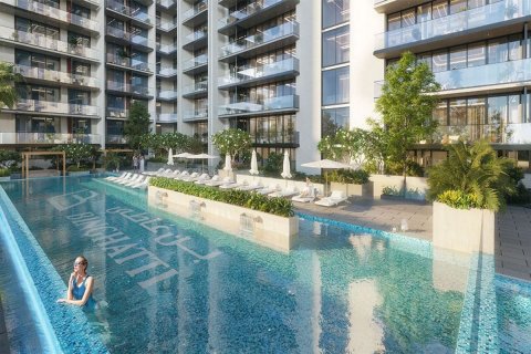 Apartment in Dubai, UAE 2 bedrooms, 123.5 sq.m. № 629445 - photo 7