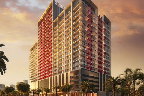Apartment in Dubai, UAE 2 bedrooms, 123.5 sq.m. № 629445 - photo 10