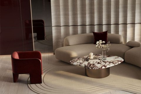 Apartment in Dubai, UAE 2 bedrooms, 123.5 sq.m. № 629445 - photo 3