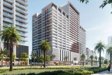Apartment in Dubai, UAE 2 bedrooms, 123.5 sq.m. № 629445 - photo 1