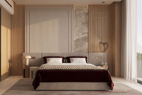 Apartment in Dubai, UAE 2 bedrooms, 123.5 sq.m. № 629445 - photo 5