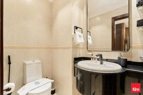 Dubai Marina, Dubai, संयुक्त अरब अमीरात में अपार्टमेंट, 1 बेडरूम, 68.5 वर्ग मीटर, संख्या 668954 - फ़ोटो 8