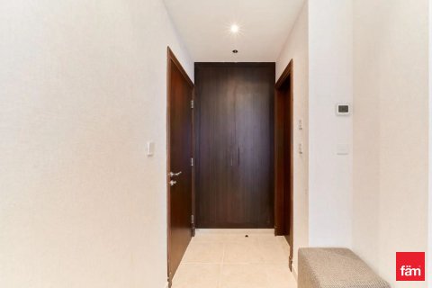 Dubai Marina, Dubai, संयुक्त अरब अमीरात में अपार्टमेंट, 1 बेडरूम, 68.5 वर्ग मीटर, संख्या 668954 - फ़ोटो 6