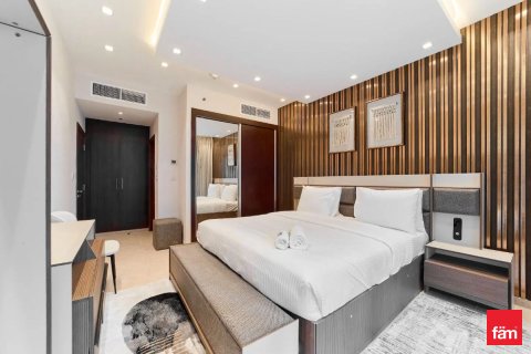 Dubai Marina, Dubai, संयुक्त अरब अमीरात में अपार्टमेंट, 1 बेडरूम, 68.5 वर्ग मीटर, संख्या 668954 - फ़ोटो 2