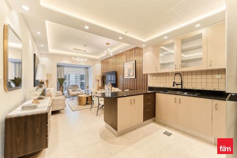 Dubai Marina, Dubai, संयुक्त अरब अमीरात में अपार्टमेंट, 1 बेडरूम, 68.5 वर्ग मीटर, संख्या 668954 - फ़ोटो 5