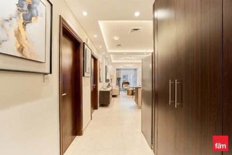 Dubai Marina, Dubai, संयुक्त अरब अमीरात में अपार्टमेंट, 1 बेडरूम, 68.5 वर्ग मीटर, संख्या 668954 - फ़ोटो 4