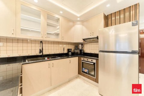 Dubai Marina, Dubai, संयुक्त अरब अमीरात में अपार्टमेंट, 1 बेडरूम, 68.5 वर्ग मीटर, संख्या 668954 - फ़ोटो 7