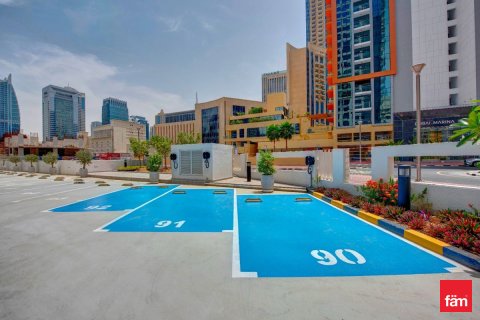 阿联酋 Dubai Dubai Marina 待租 : 1 卧, 64.4 平方米 , 编号668952 - 照片 10