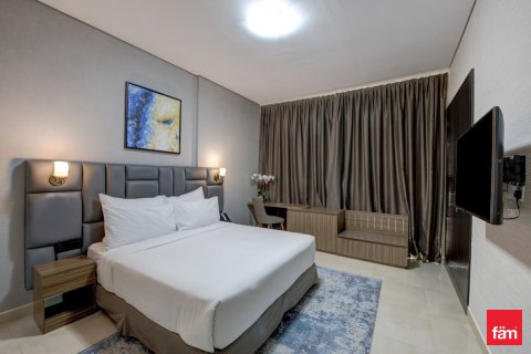 阿联酋 Dubai Dubai Marina 待租 : 1 卧, 64.4 平方米 , 编号668952 - 照片 4