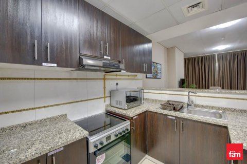 阿联酋 Dubai Dubai Marina 待租 : 1 卧, 64.4 平方米 , 编号668952 - 照片 6