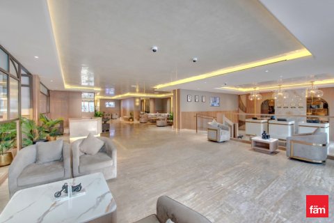 阿联酋 Dubai Dubai Marina 待租 : 1 卧, 64.4 平方米 , 编号668952 - 照片 3