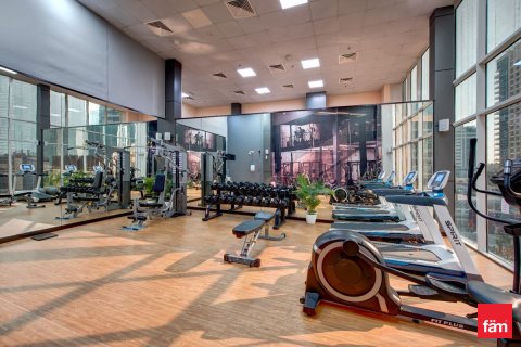 阿联酋 Dubai Dubai Marina 待租 : 1 卧, 64.4 平方米 , 编号668952 - 照片 9