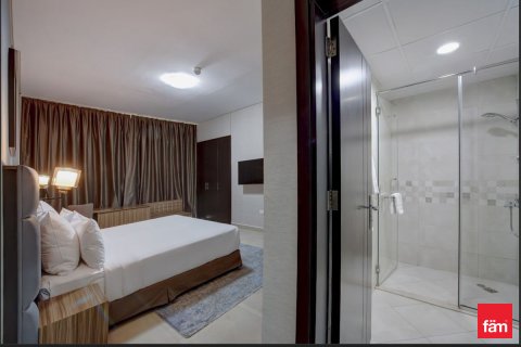 阿联酋 Dubai Dubai Marina 待租 : 1 卧, 64.4 平方米 , 编号668952 - 照片 7