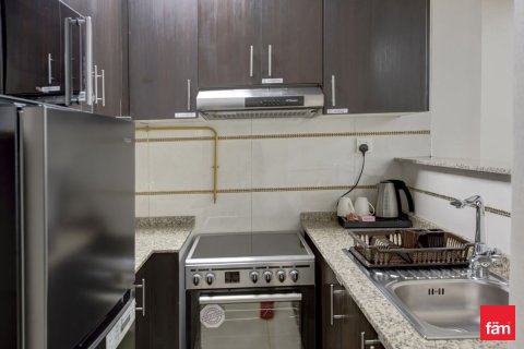 阿联酋 Dubai Dubai Marina 待租 : 1 卧, 64.4 平方米 , 编号668952 - 照片 8