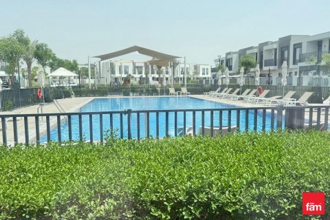 Vila v Dubai, SAE 3 ložnice, 152.1 m² Č.: 668953 - fotografie 26