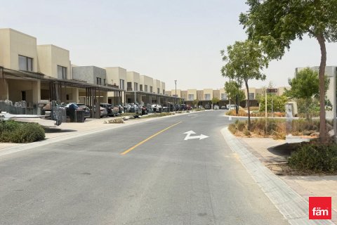 Vila v Dubai, SAE 3 ložnice, 152.1 m² Č.: 668953 - fotografie 27