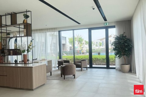 Vila v Dubai, SAE 3 ložnice, 152.1 m² Č.: 668953 - fotografie 19
