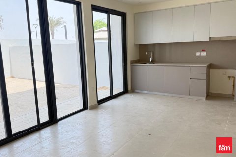 Vila v Dubai, SAE 3 ložnice, 152.1 m² Č.: 668953 - fotografie 4