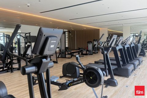 Vila v Dubai, SAE 3 ložnice, 152.1 m² Č.: 668953 - fotografie 21