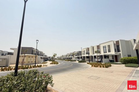 Vila v Dubai, SAE 3 ložnice, 152.1 m² Č.: 668953 - fotografie 28