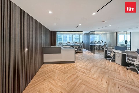 Escritório para venda em Dubai, EAU 153.4 m2 № 668950 - foto 9