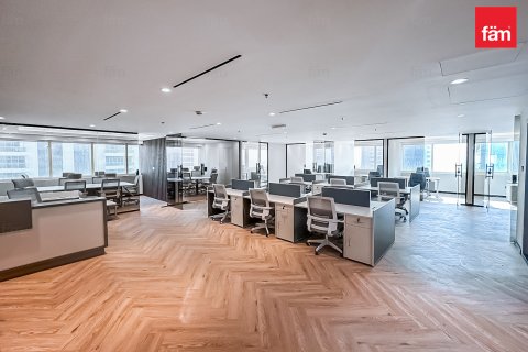Escritório para venda em Dubai, EAU 153.4 m2 № 668950 - foto 1