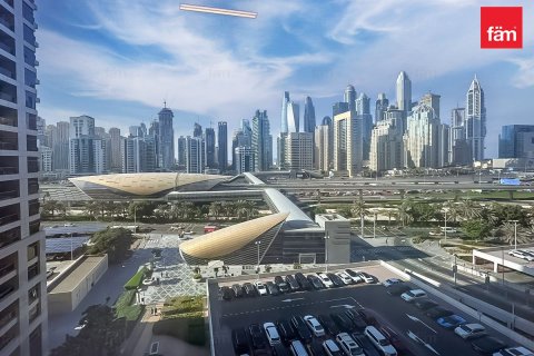 Zyrë në Dubai, Emiratet e Bashkuara Arabe 153.4 m2. № 668950 - Foto 18