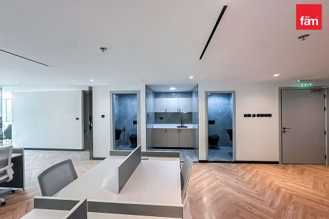 Zyrë në Dubai, Emiratet e Bashkuara Arabe 153.4 m2. № 668950 - Foto 10