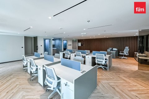 Escritório para venda em Dubai, EAU 153.4 m2 № 668950 - foto 15