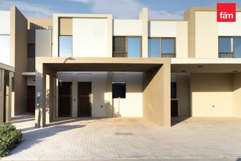 Dubai, संयुक्त अरब अमीरात में विला, 3 बेडरूम, 164.5 वर्ग मीटर, संख्या 668951 - फ़ोटो 23