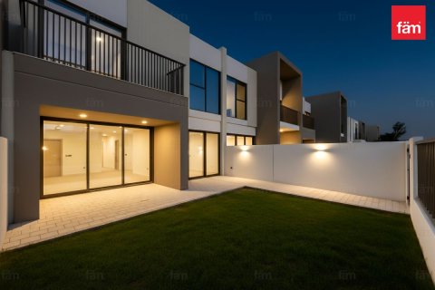 Dubai, संयुक्त अरब अमीरात में विला, 3 बेडरूम, 164.5 वर्ग मीटर, संख्या 668951 - फ़ोटो 15