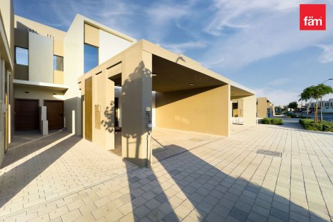 Dubai, संयुक्त अरब अमीरात में विला, 3 बेडरूम, 164.5 वर्ग मीटर, संख्या 668951 - फ़ोटो 18