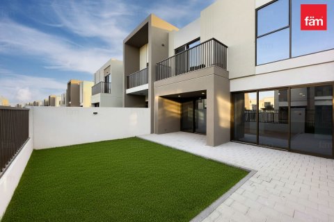 Dubai, संयुक्त अरब अमीरात में विला, 3 बेडरूम, 164.5 वर्ग मीटर, संख्या 668951 - फ़ोटो 17