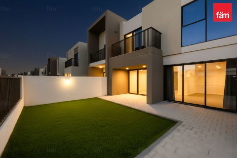 Dubai, संयुक्त अरब अमीरात में विला, 3 बेडरूम, 164.5 वर्ग मीटर, संख्या 668951 - फ़ोटो 19