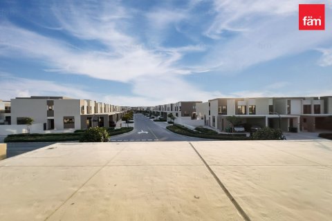 Dubai, संयुक्त अरब अमीरात में विला, 3 बेडरूम, 164.5 वर्ग मीटर, संख्या 668951 - फ़ोटो 29