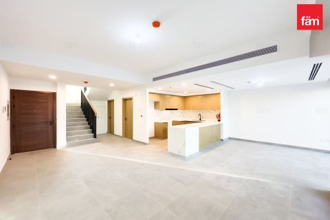 Dubai, संयुक्त अरब अमीरात में विला, 3 बेडरूम, 164.5 वर्ग मीटर, संख्या 668951 - फ़ोटो 3