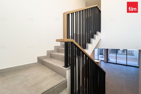 Dubai, संयुक्त अरब अमीरात में विला, 3 बेडरूम, 164.5 वर्ग मीटर, संख्या 668951 - फ़ोटो 10