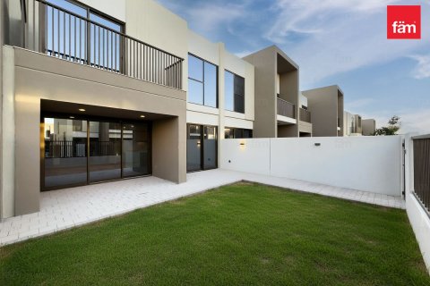 Dubai, संयुक्त अरब अमीरात में विला, 3 बेडरूम, 164.5 वर्ग मीटर, संख्या 668951 - फ़ोटो 20