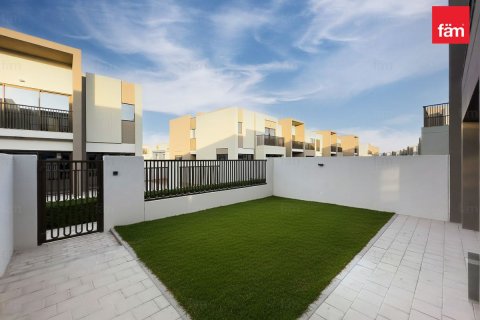 Dubai, संयुक्त अरब अमीरात में विला, 3 बेडरूम, 164.5 वर्ग मीटर, संख्या 668951 - फ़ोटो 13