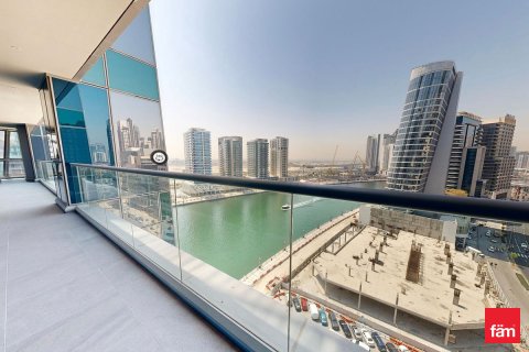 Lakás itt: Business Bay, Dubai, EAE, 4 hálószoba, 271.5 m², azonosító: 668955 - fénykép 3
