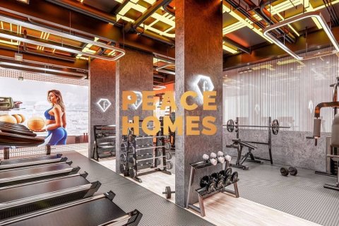 Wohnung zum Verkauf in Jumeirah Village Triangle, Dubai, VAE 81 m2 Nr. 708779 - Foto 2