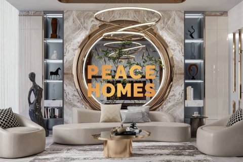 Wohnung zum Verkauf in Jumeirah Village Triangle, Dubai, VAE 81 m2 Nr. 708779 - Foto 5
