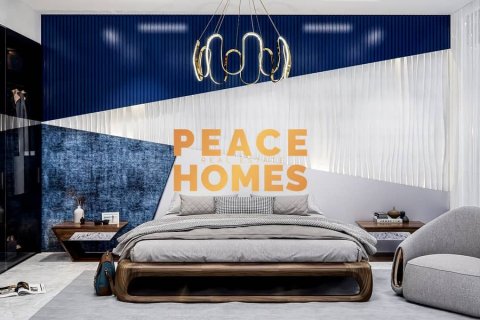 Wohnung zum Verkauf in Jumeirah Village Triangle, Dubai, VAE 81 m2 Nr. 708779 - Foto 4