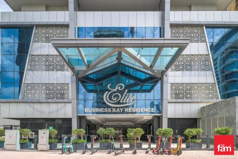 Business Bay, Dubai, UAE의 판매용 아파트 침실 4개, 201.8제곱미터 번호 289995 - 사진 16