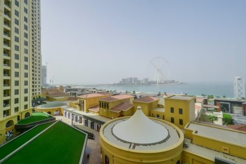 Wohnung zum Verkauf in Dubai Marina, Dubai, VAE 3 Schlafzimmer, 181 m2 Nr. 739649 - Foto 6