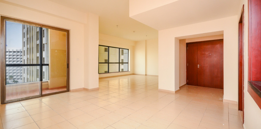 Appartamento a Dubai Marina, Dubai, EAU 3 camere da letto, 181 mq. № 739649