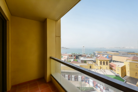 Wohnung zum Verkauf in Dubai Marina, Dubai, VAE 3 Schlafzimmer, 181 m2 Nr. 739649 - Foto 2