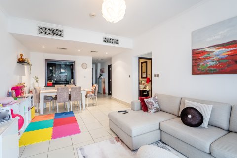 דירה למכירה ב Downtown Dubai (Downtown Burj Dubai), Dubai, איחוד האמירויות 2 חדרי שינה, 119 מ"ר, מספר 739648 - תמונה 8