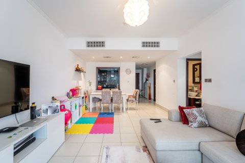 דירה למכירה ב Downtown Dubai (Downtown Burj Dubai), Dubai, איחוד האמירויות 2 חדרי שינה, 119 מ"ר, מספר 739648 - תמונה 7